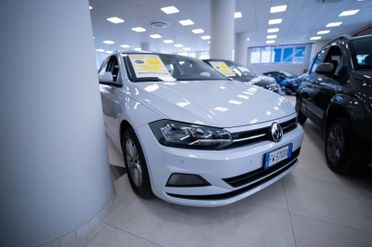 Volkswagen Polo 1.6 tdi Comfortline 80cv
