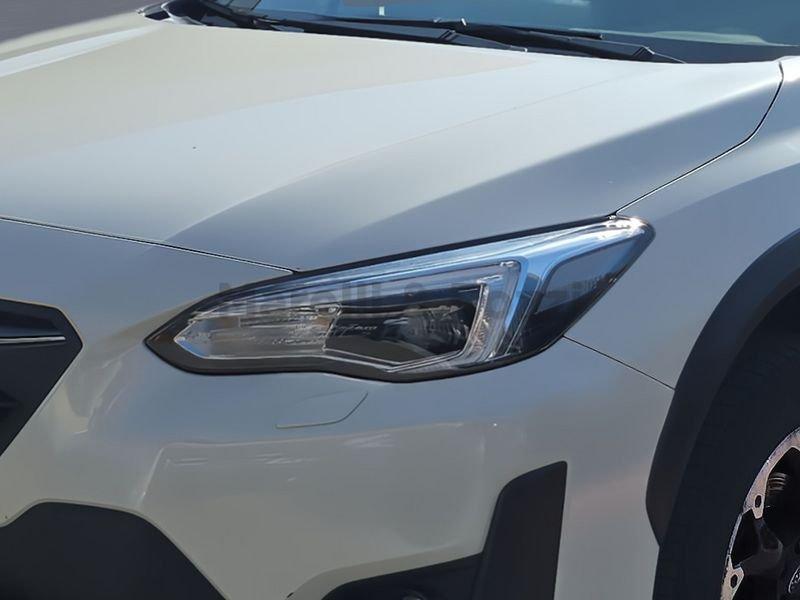 Subaru XV XV 1.6i Lineartronic Style