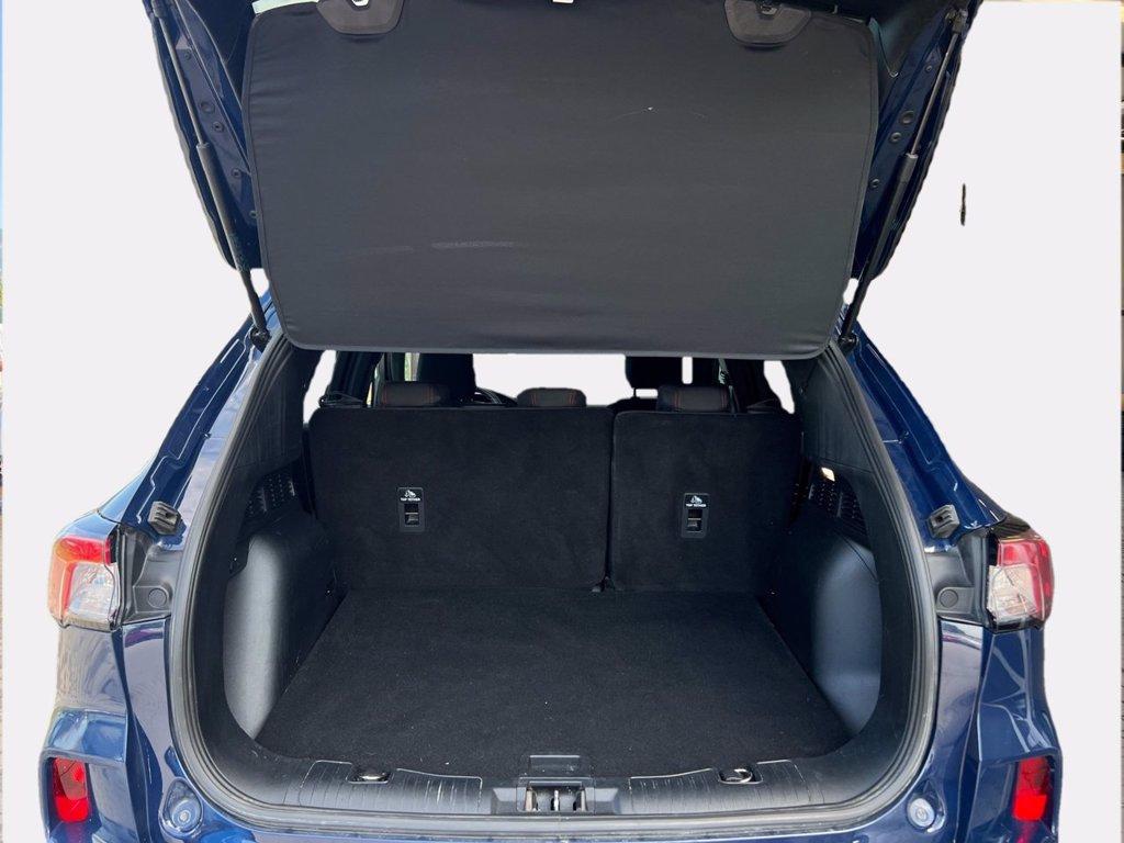 FORD Kuga 2.5 Full Hybrid 190 CV CVT 2WD ST-Line del 2023