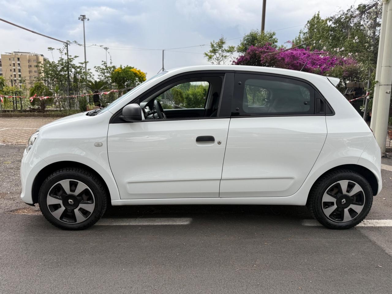 Renault Twingo SCe Stop&Start Intens Manuale