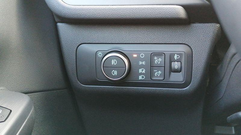 Ford Kuga 2.5 full hybrid Titanium 2wd 180cv auto