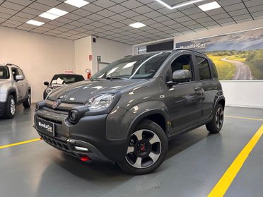 Fiat Panda 1.0 firefly hybrid s *NEOPATENTATI* IVA ESP*