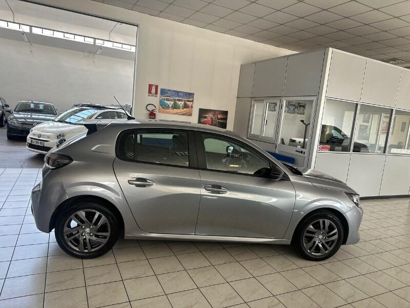 PEUGEOT 208 2ª serie 208 PureTech 100 Stop&Sta...