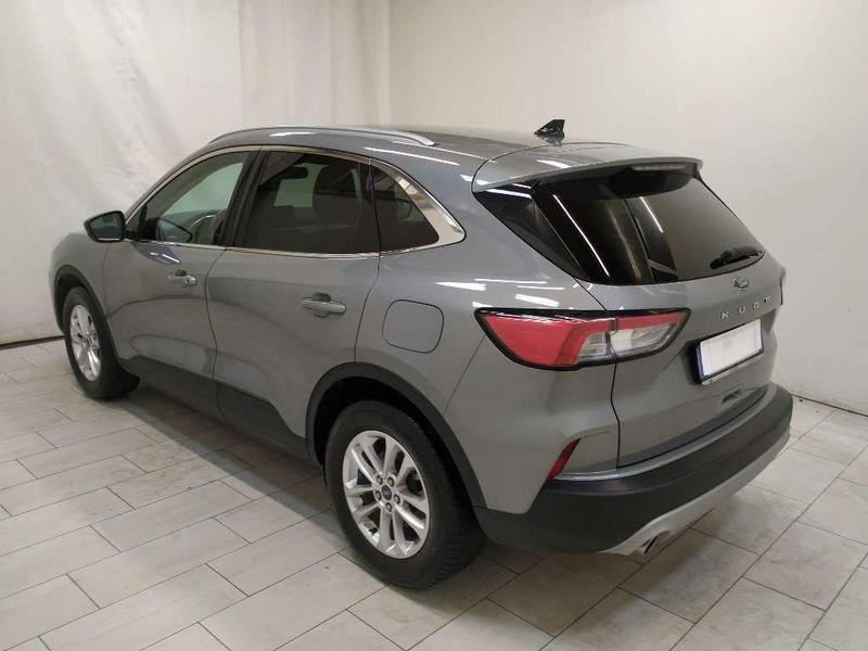 Ford Kuga 1.5 ecoblue Titanium 2wd 120cv