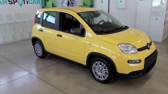 FIAT Panda 1.0 FireFly S&S Hybrid PANDINA ADAS