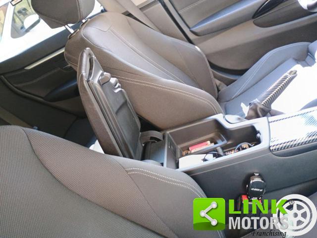 BMW 420 d xDrive Gran Coupé Advantage M