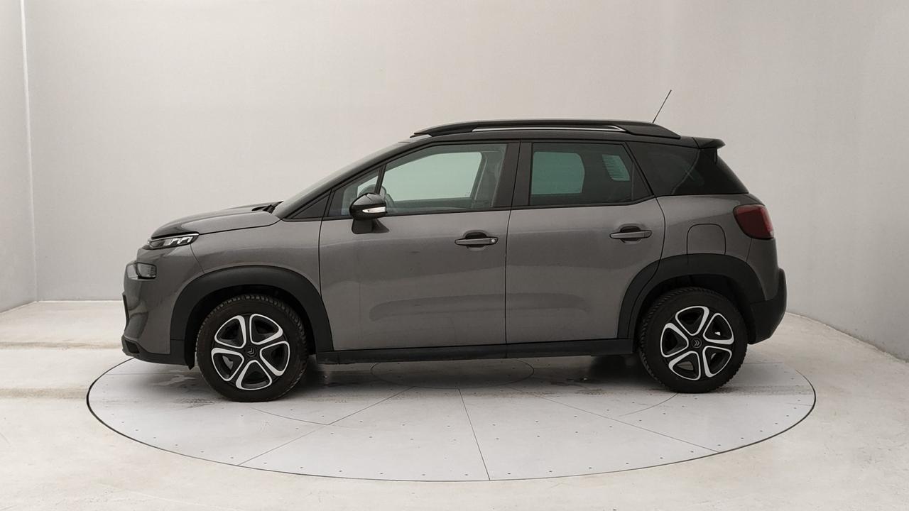 CITROEN C3 Aircross I 2021 - C3 Aircross 1.5 bluehdi Feel s&s 110cv