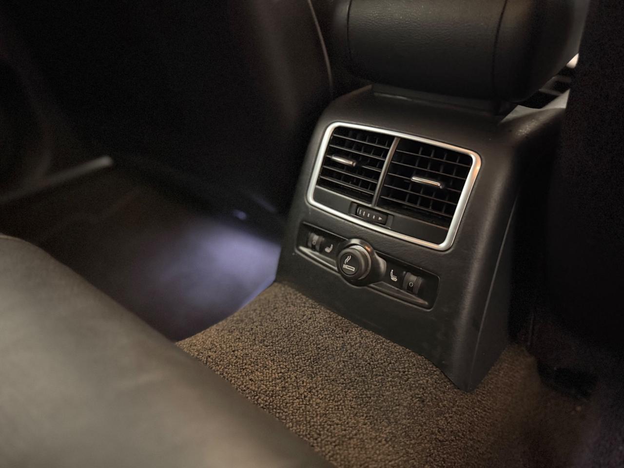 Audi A6 allroad 3.0 TDI 240 CV E5 Limited Edition unico proprietario