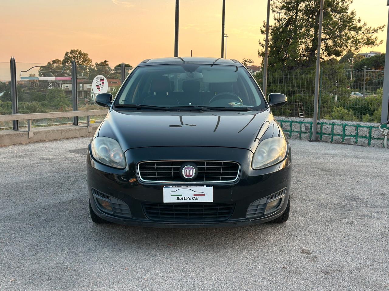 Fiat Croma 2.4 MJT 20V Must – 11-2011 | 140.000 km
