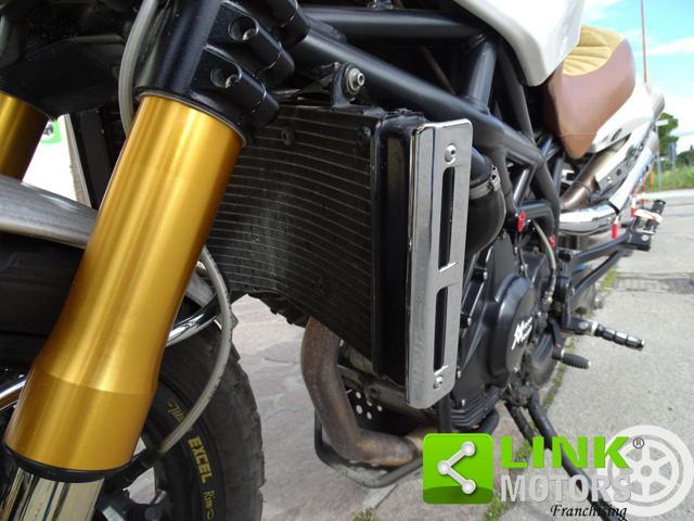 MOTO MORINI Scrambler FIRST EDITION