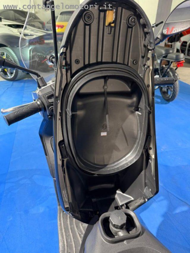 PIAGGIO Liberty 125 125 abs