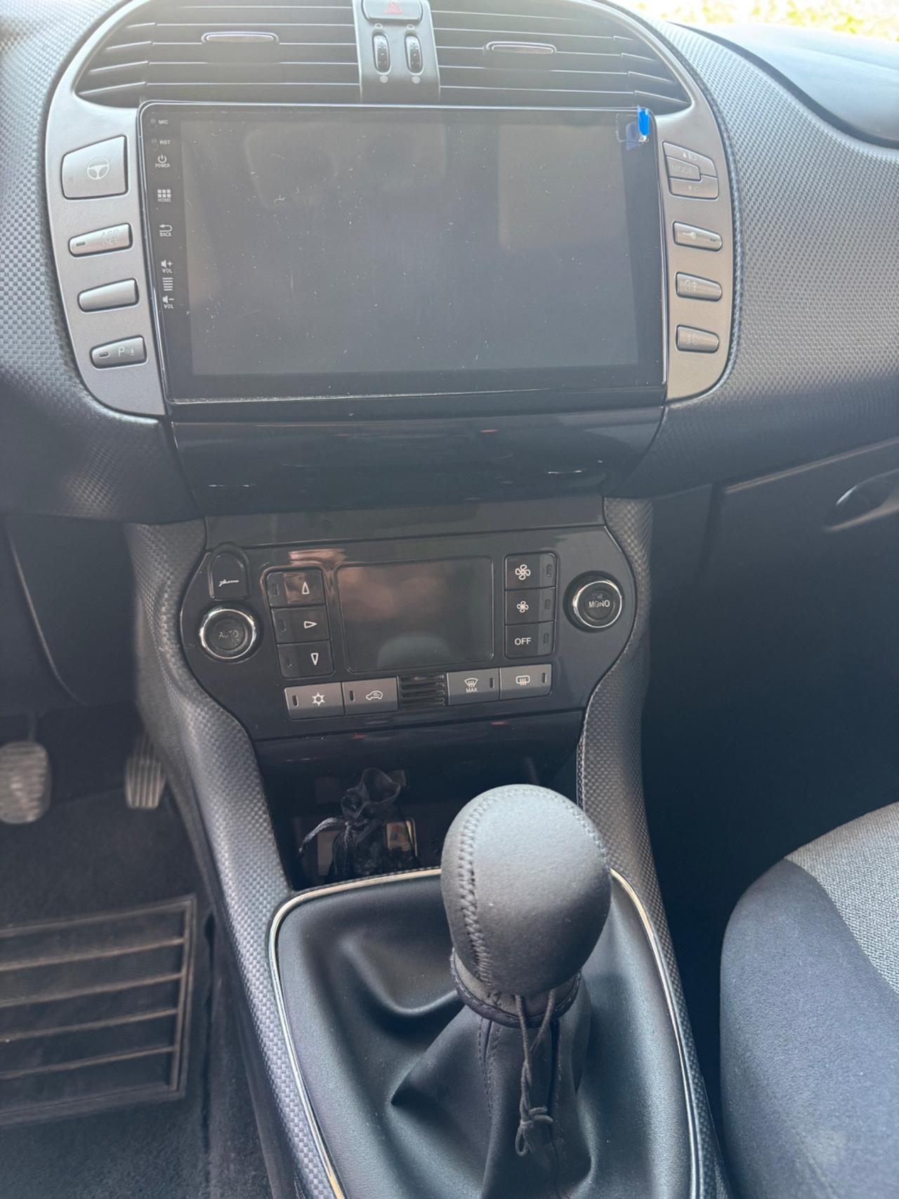 Fiat Bravo 1.6 MJT 120 CV DPF Dynamic