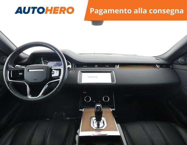LAND ROVER Range Rover Evoque 2.0D I4 163 CV AWD Auto S