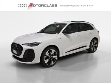 Audi Q5 2.0 e-hybrid 299cv s line edition quattro s tronic