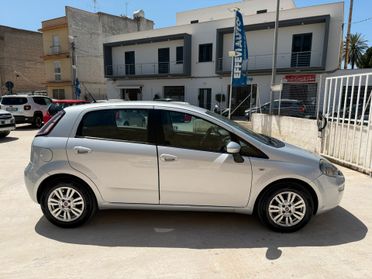 FIAT PUNTO 1.3 MJT 75CV EASY - 2012