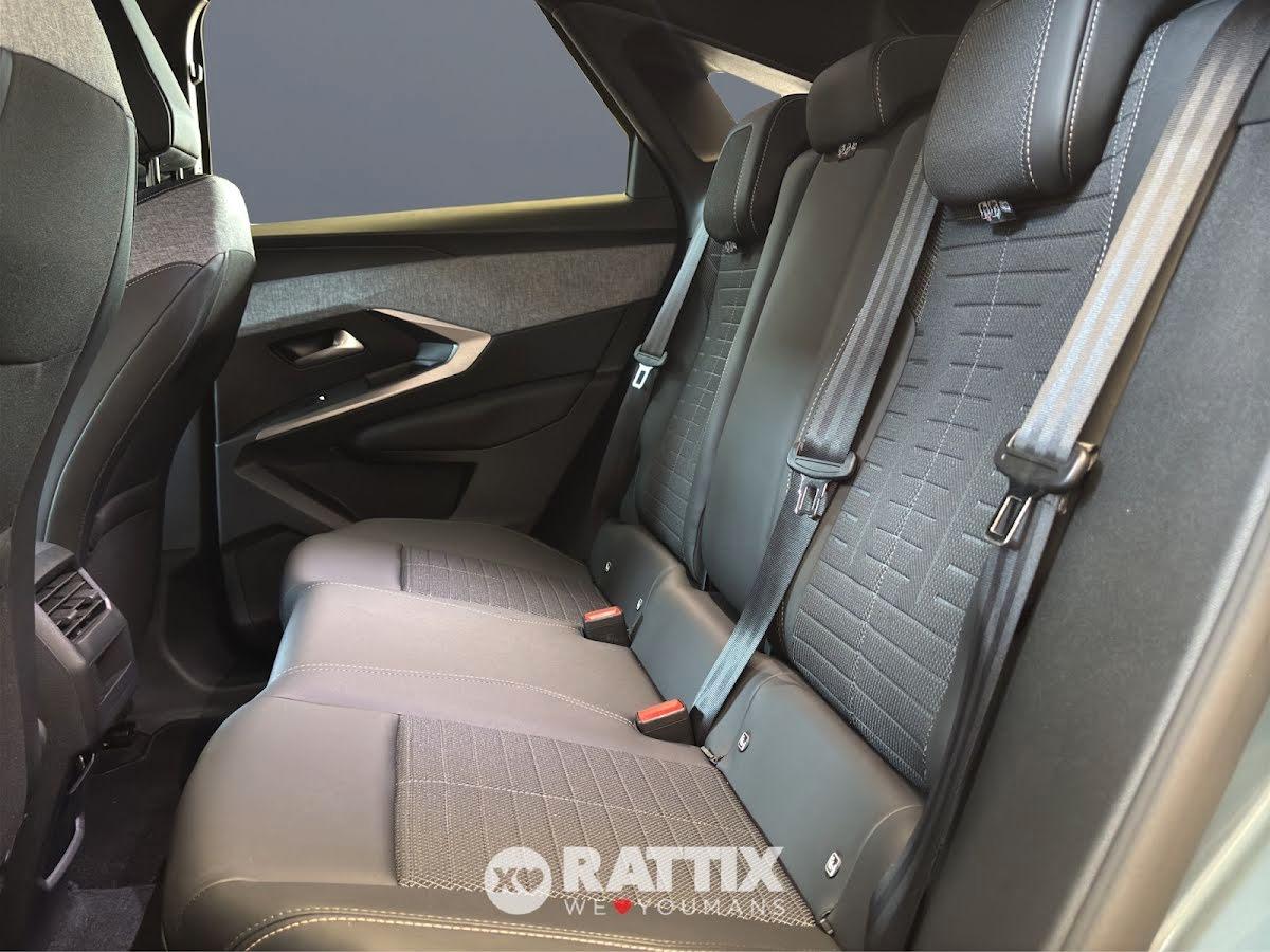 Peugeot 3008 1.2 hybrid 136CV Allure e-dcs6