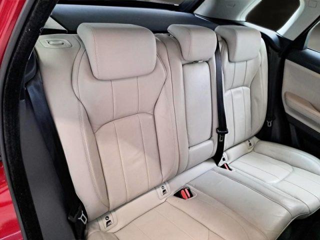 LAND ROVER Range Rover Evoque 2.0 TD4 150 CV 5p. SE
