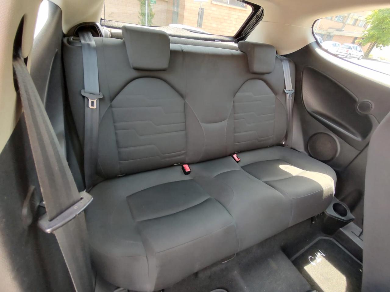 Alfa Romeo MiTo 1.4 105 CV M.air Super, OK NEOPATENTATI, GARANZIA L.12 MESI