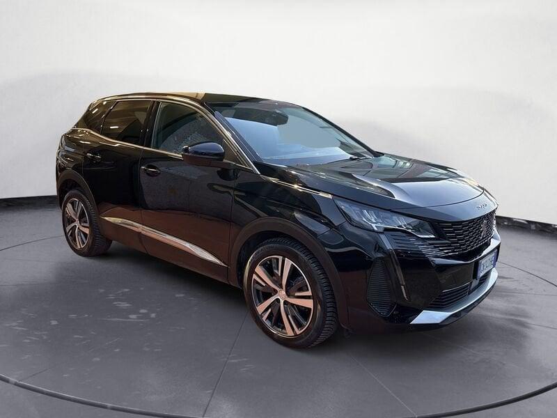 Peugeot 3008 3008 BlueHDi 130 S&S Allure Pack