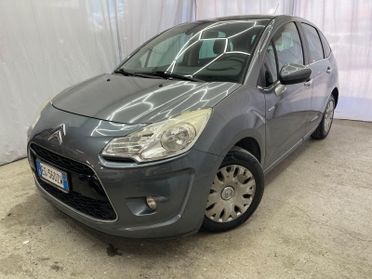 Citroen C3 1.4 VTi 95 Exclusive