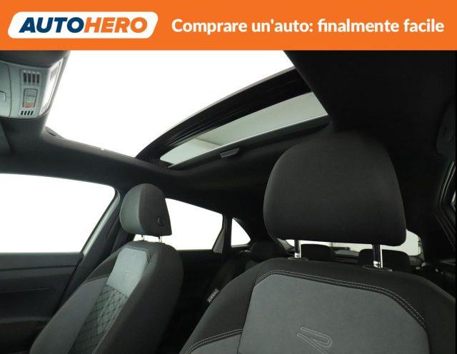 VOLKSWAGEN Taigo 1.0 TSI 110 CV DSG R-Line