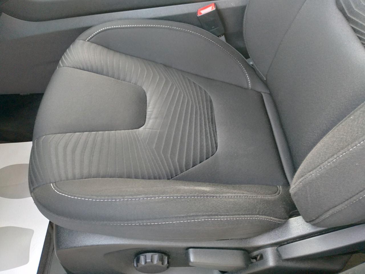 Ford S-Max 2.0TDCI 150CV TITANIUM BUSINESS POWERSHIFT 5 POSTI