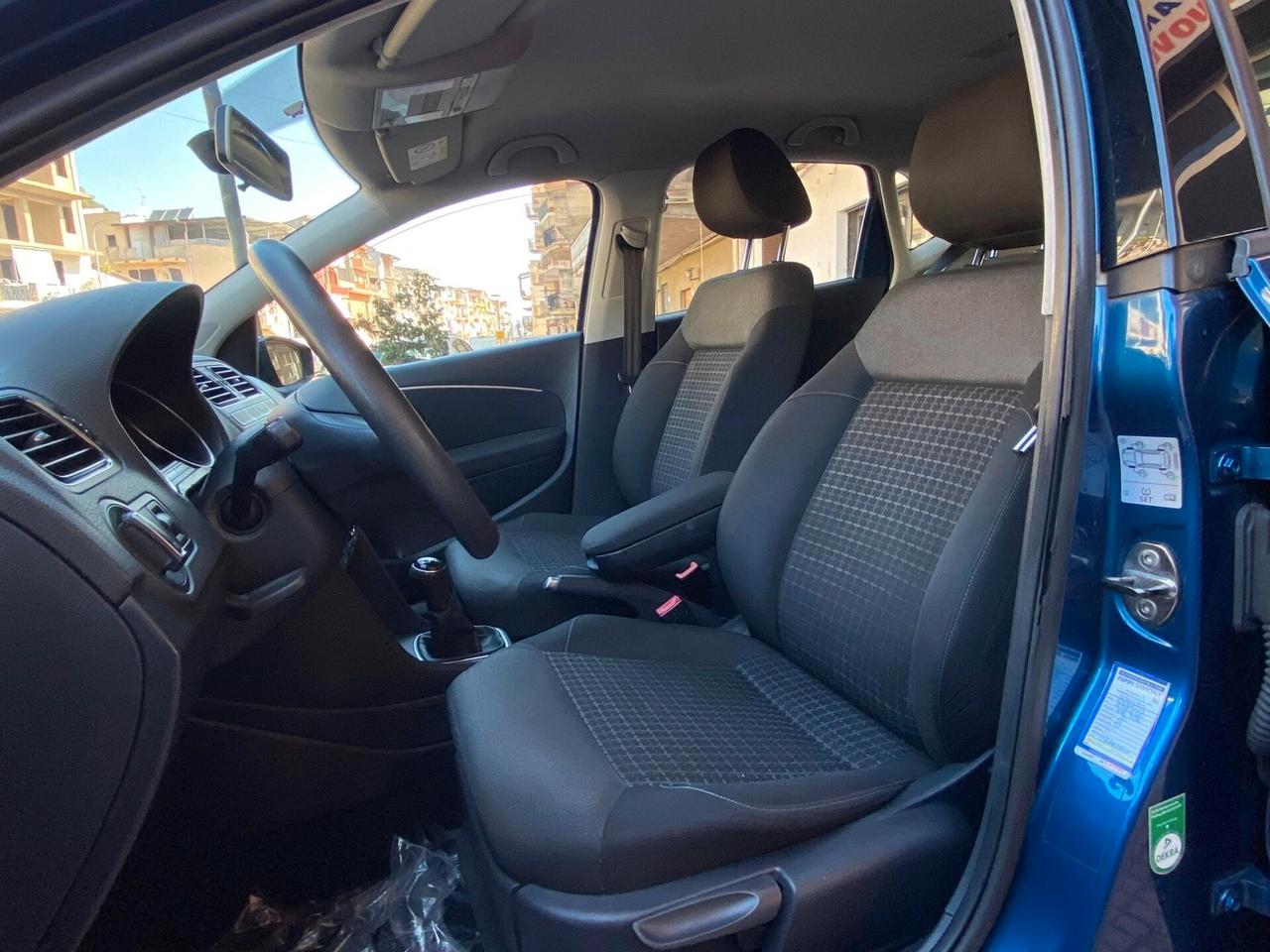 Volkswagen Polo 1.4 TDI 90CV - 2016