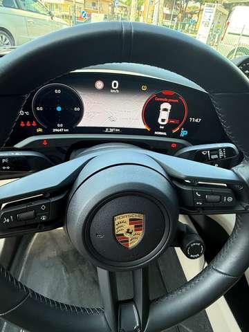 Porsche Taycan 4S - possibile subentro leasing -