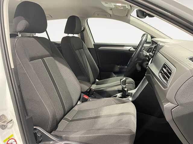 Volkswagen T-Roc 1.0TSI 110CV Life - NEOPATENTATI