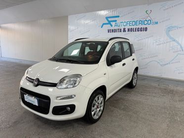 Fiat Panda 900 Metano 85cv Natural Power Easy