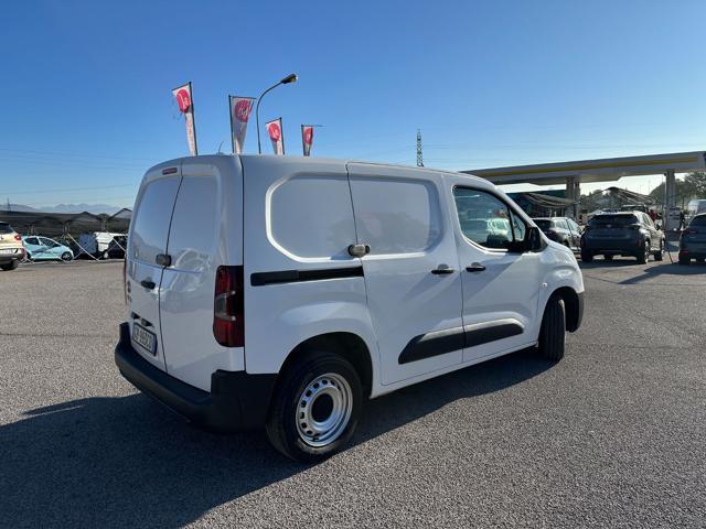 TOYOTA Proace City 1.5D 100 CV S&S PL 4p. +IVA