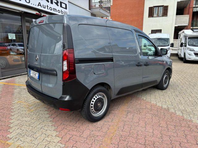 RENAULT Express 1.4 Blue dCi 95 Van EXTRA
