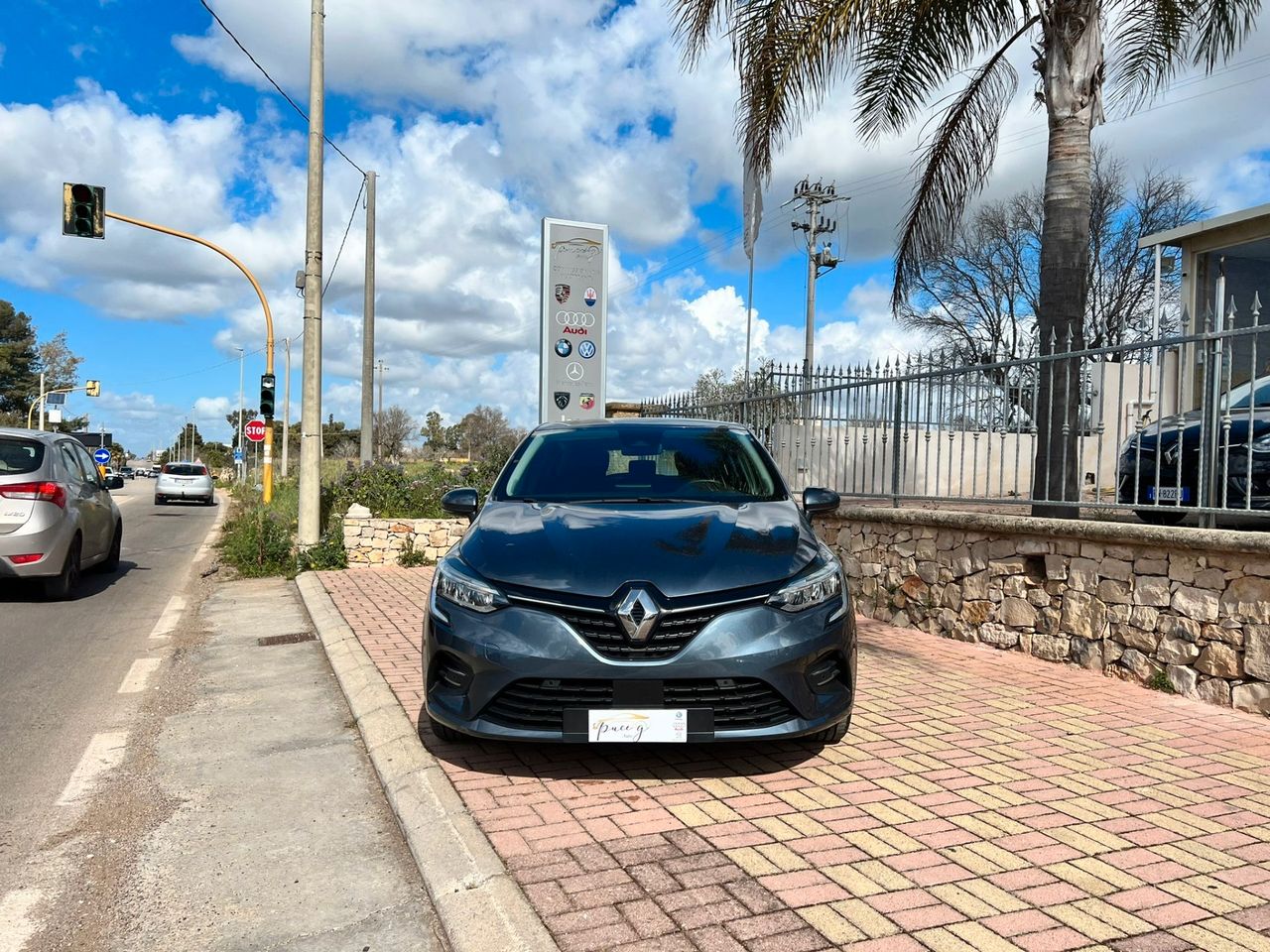 Renault Clio Blue dCi 8V 85 CV 5 porte Business