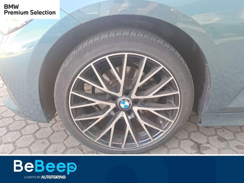 BMW Serie 3 Touring 320D TOURING XDRIVE BUSINESS ADVANTAGE AUTO