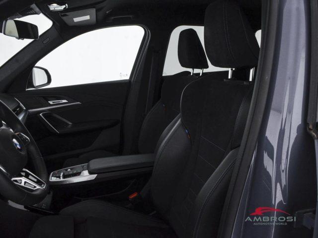 BMW X1 xdrive23d mhev 48V MSport Pro auto
