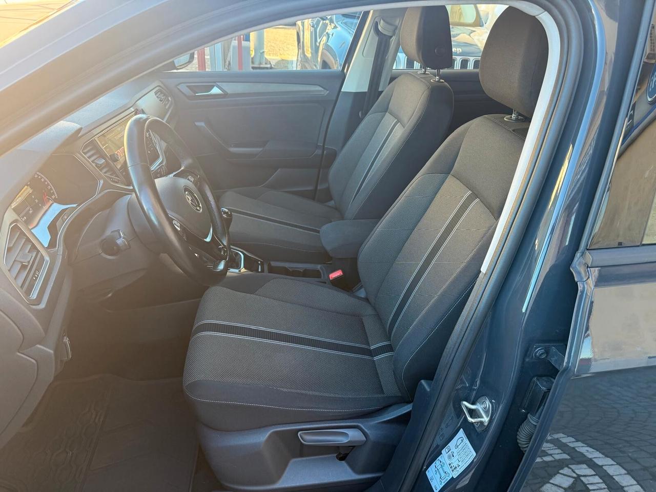 Volkswagen T-Roc 1.0 TSI 110cv Style 2021