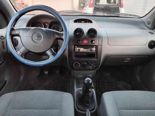 DAEWOO Kalos 1.2 cat 5 porte SX