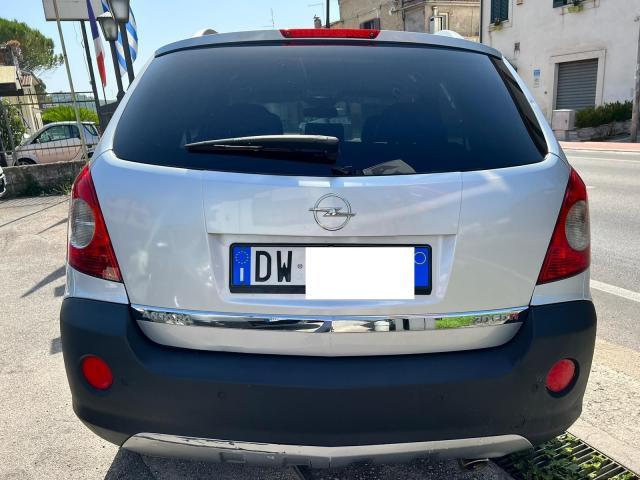 Opel Antara 2.0 150 cv Diesel/Cosmo/Cambio Automatico