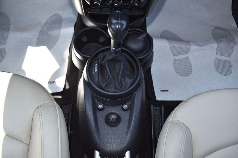MINI Countryman MINI 1.6 Cooper Countryman Auto