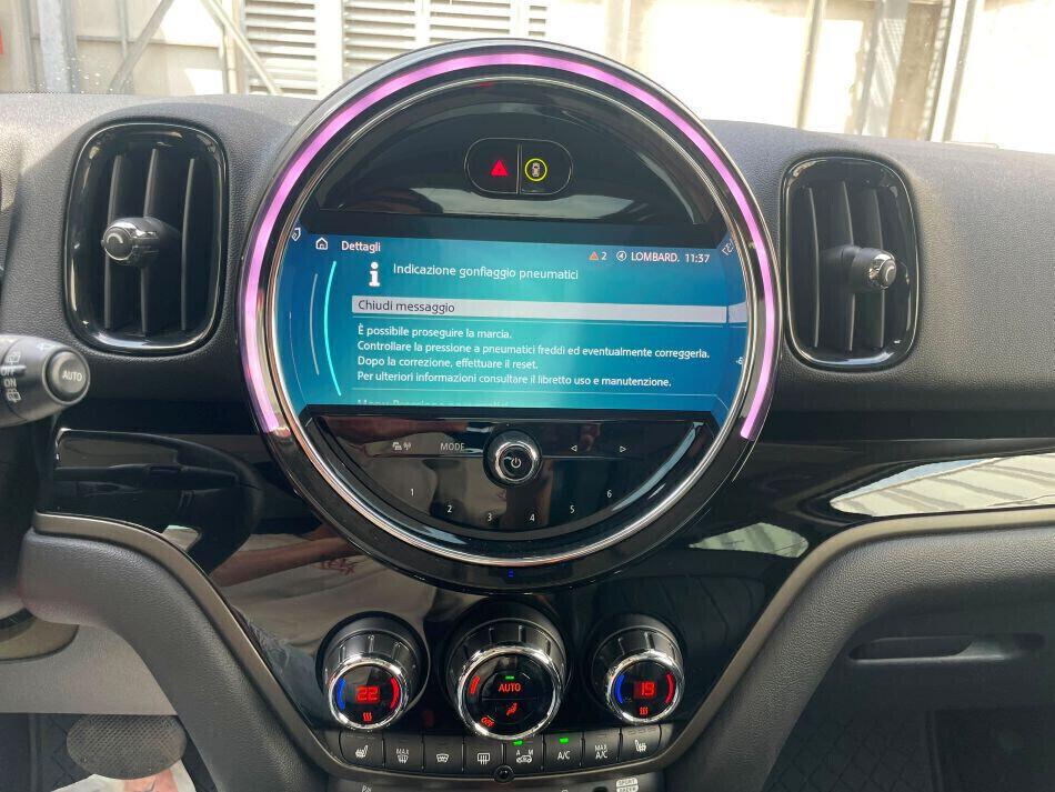 Mini Cooper SD Countryman 2.0 Classic ALL4