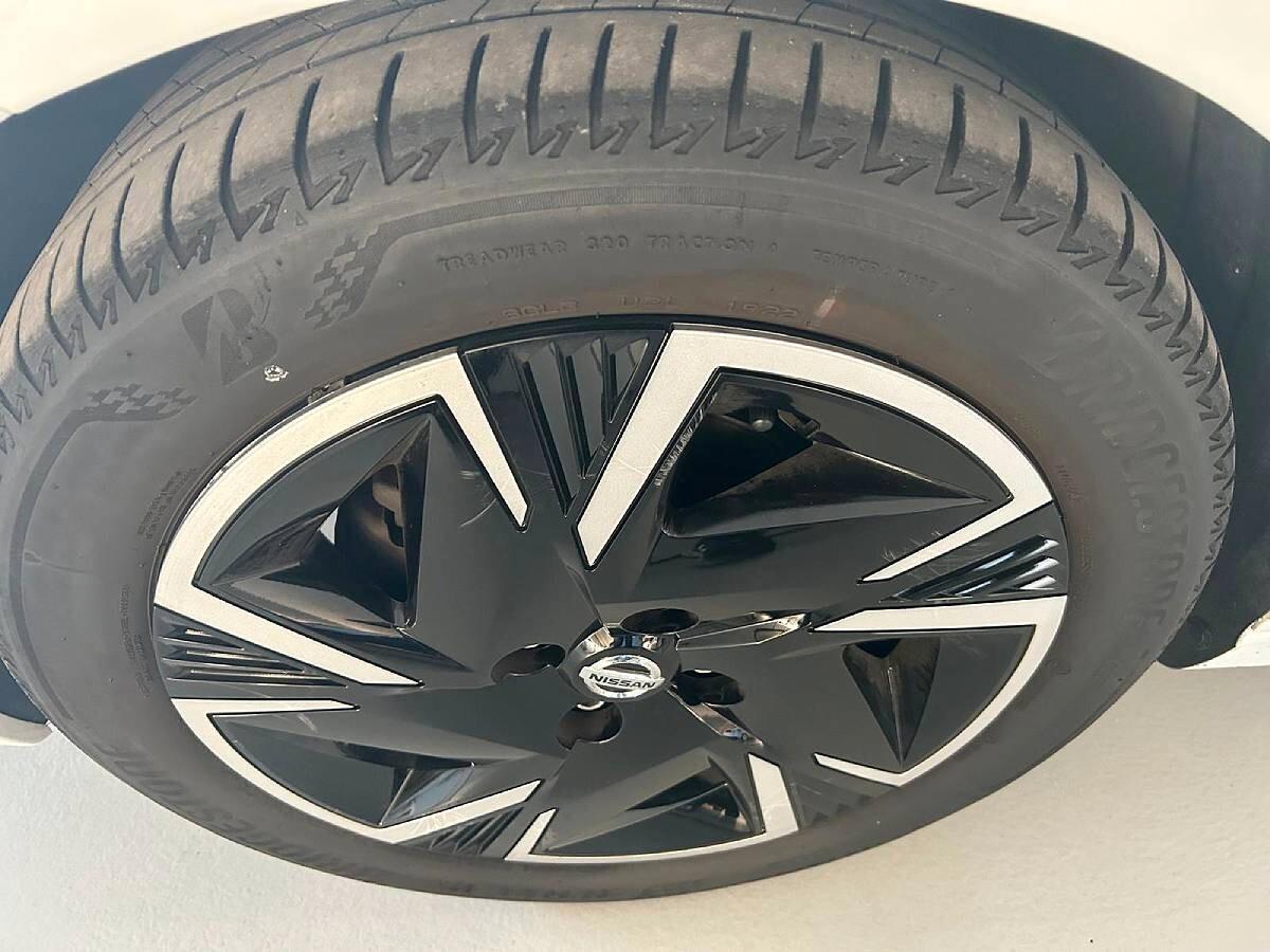 Nissan Micra IG-T 92 GPL 5 porte Eco N-Design