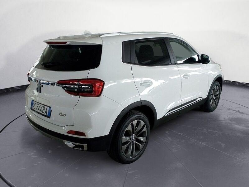 DR AUTOMOBILES DR 5 s3 1.5 Bi-Fuel GPL