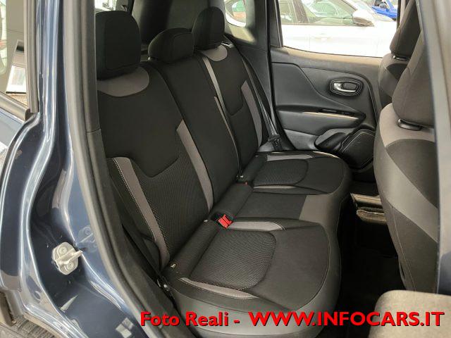 JEEP Renegade 1.6 Mjt 130 CV Limited PROMO !