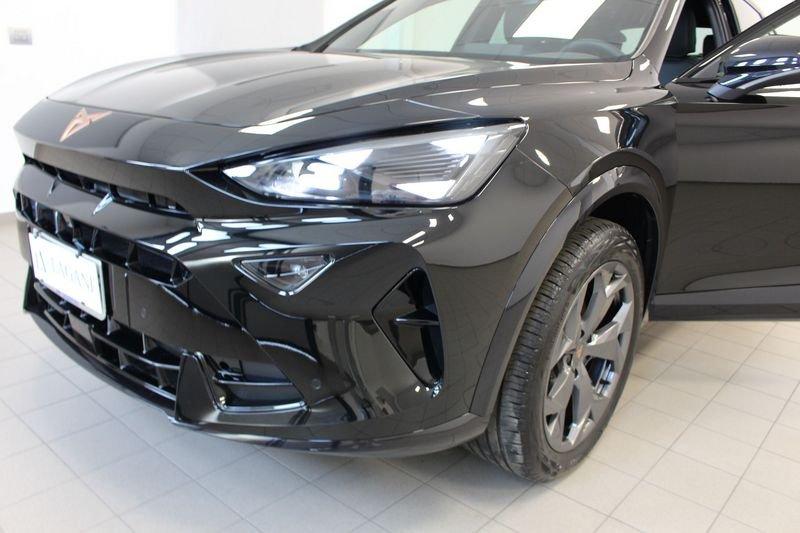 Cupra Formentor 1.5 Hybrid DSG