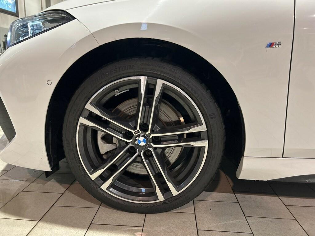 BMW Serie 2 Gran Coupe 220 d Msport Steptronic