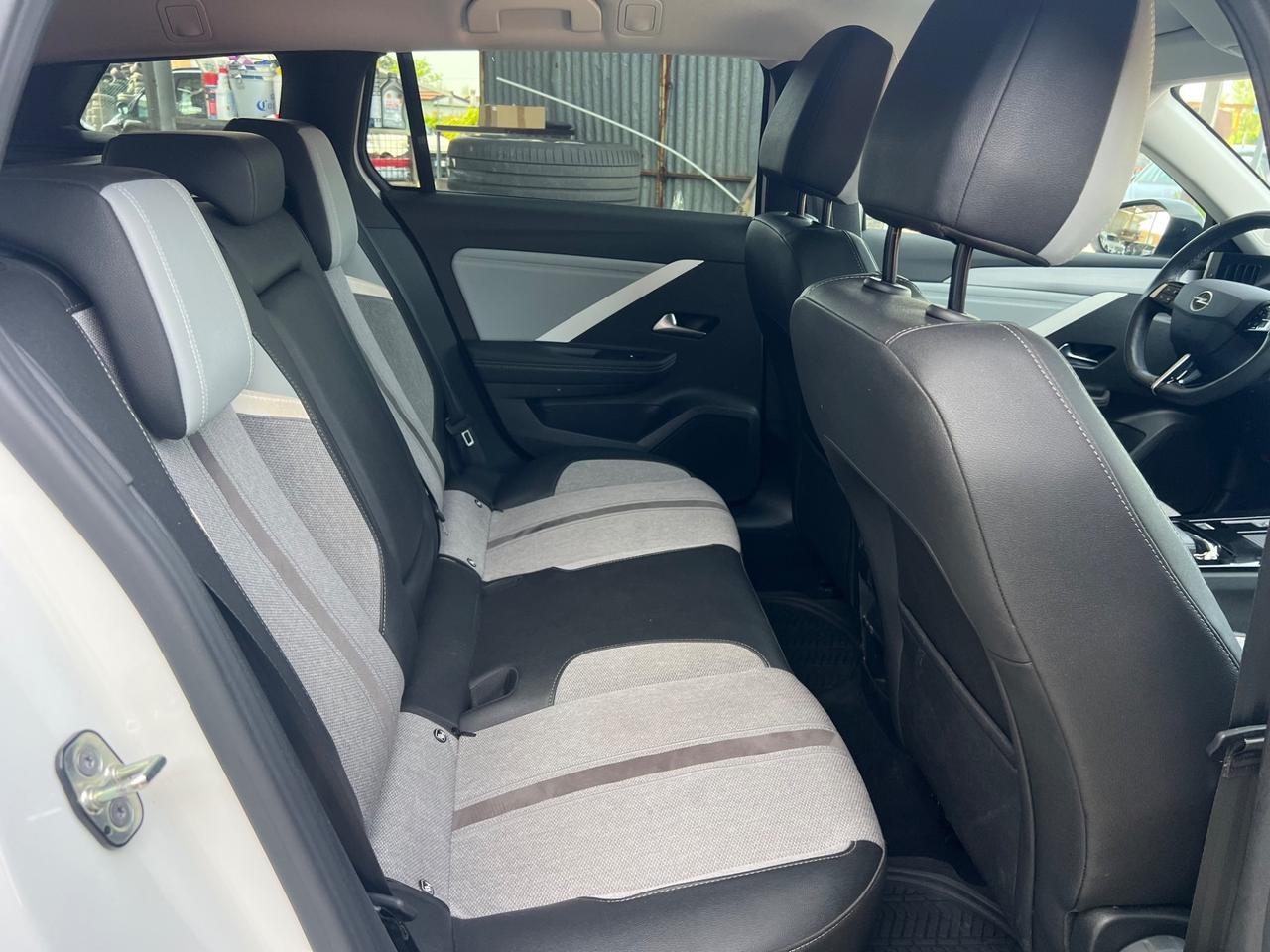 Opel Astra 1.5 T Diesel 130 CV Sports Tourer Elegance