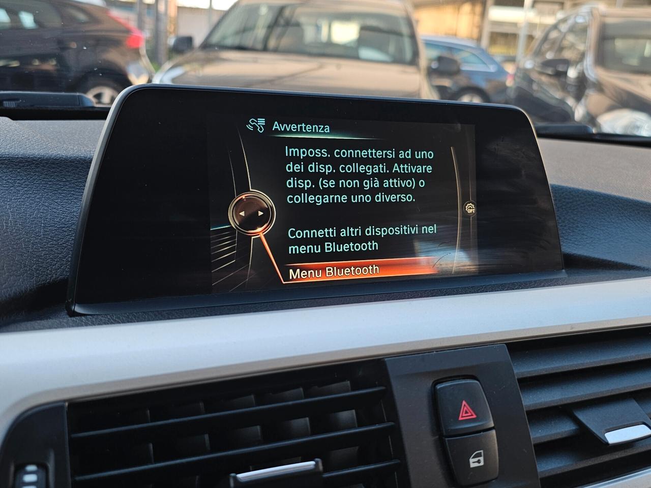 Bmw 316d Touring Business Advantage aut.