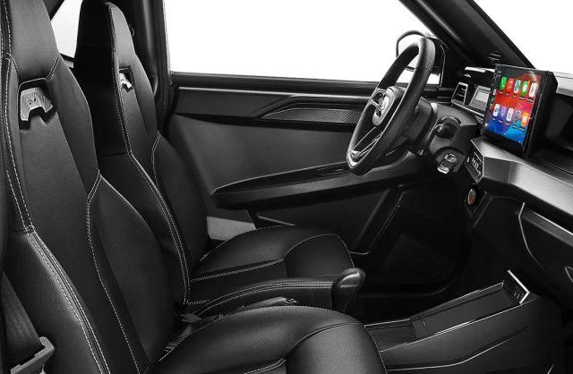 LIGIER JS 50 ELITE+Climatizzatore+Servosterzo REVO D+ Euro5+