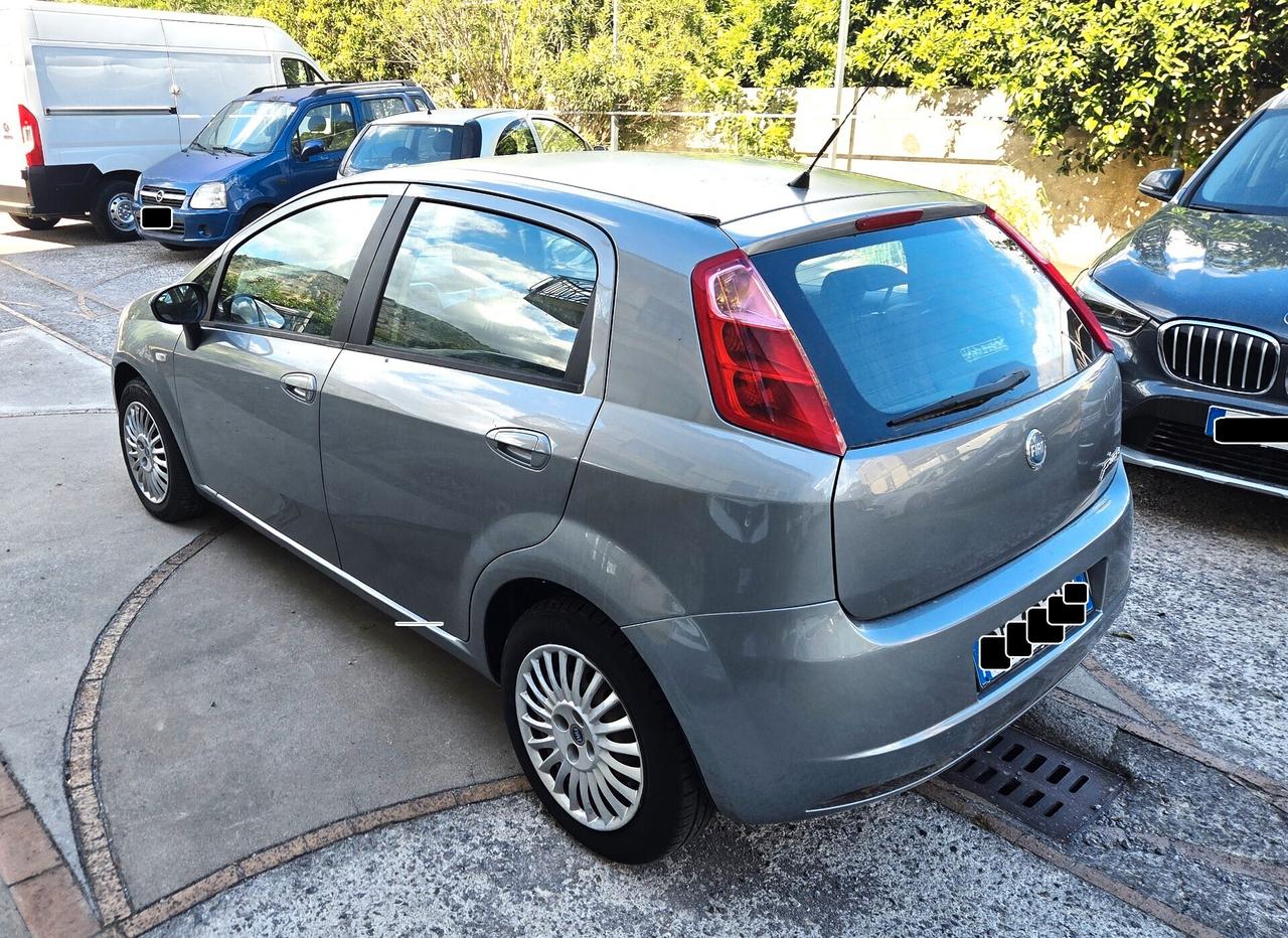 Fiat Grande Punto 1.2 5 porte Dynamic MECCANICA OK