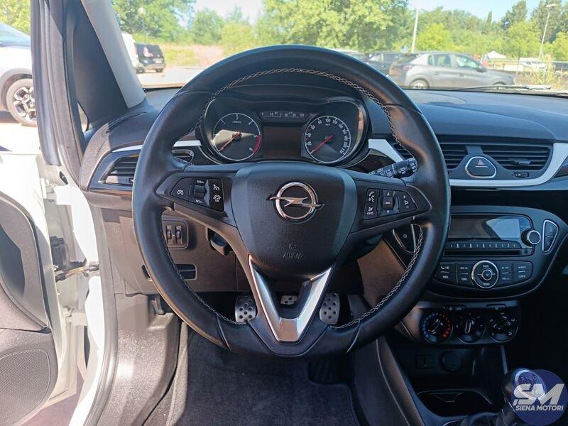 Opel Corsa 1.3 CDTI 75cv S&S MT5 b-Color